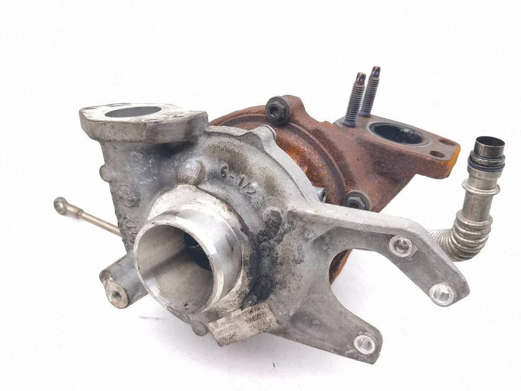 Turbo GTD1244VZ