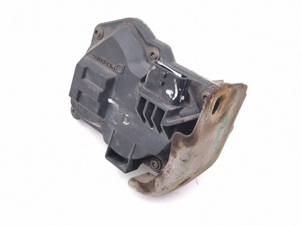 Throttle body valve – Nissan Qashqai (2016-2021)