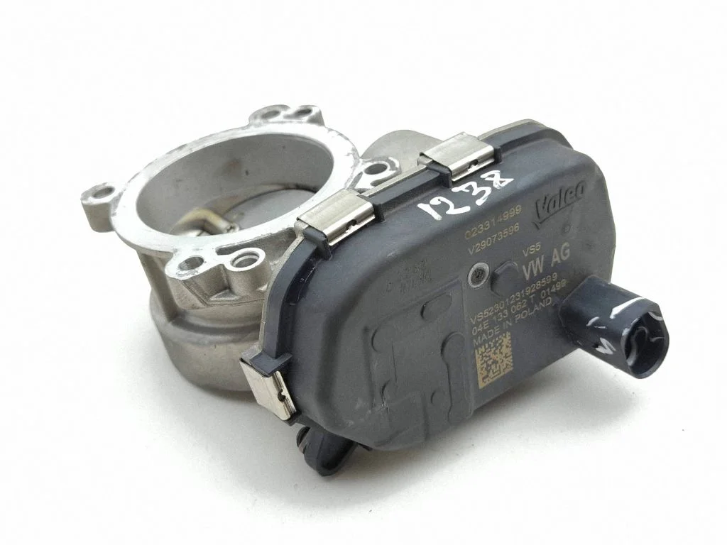 Throttle body valve – Volkswagen e-Golf (2014-)