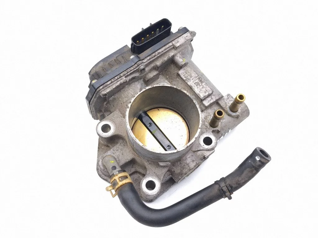 Throttle body valve – Honda CR-V (2017-2022)