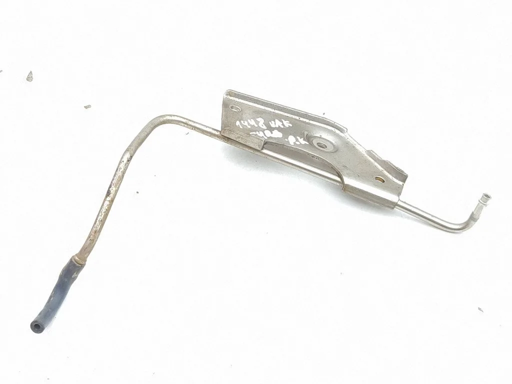 Turbo system vacuum part AH4Q9S468FA