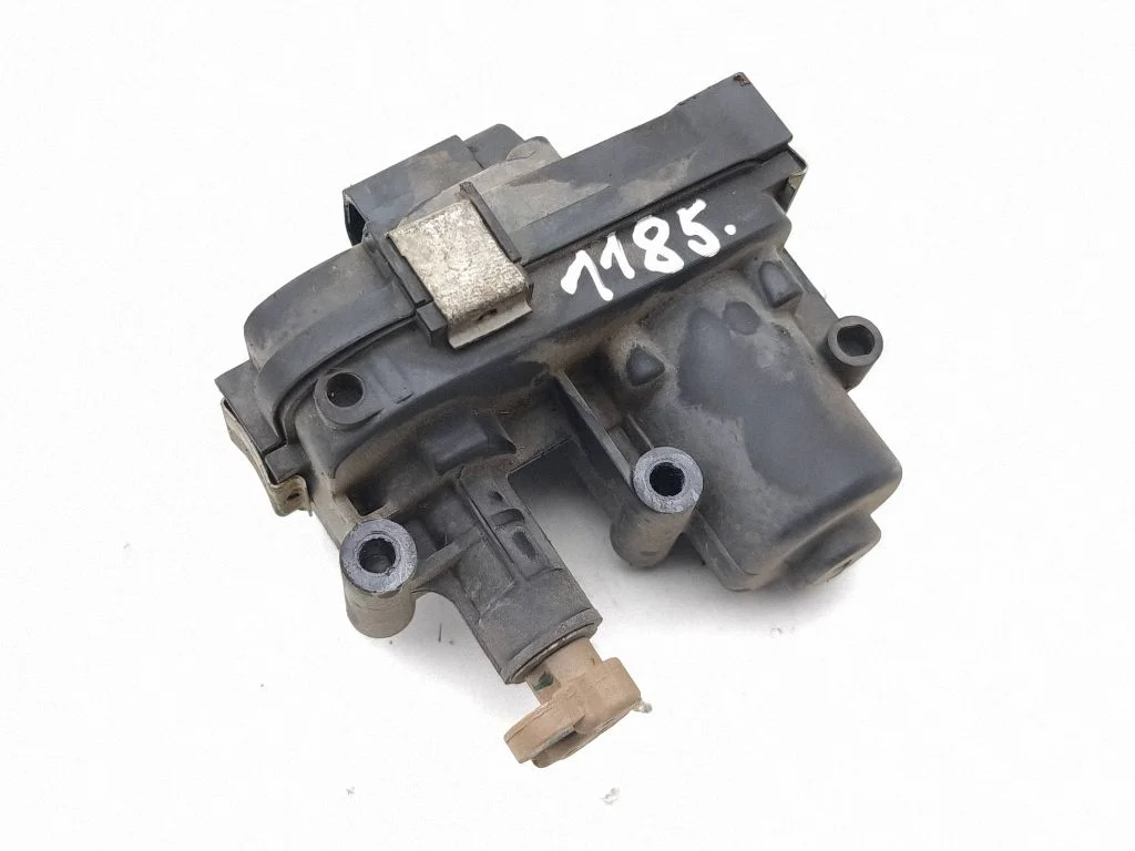 Elektriline drosselklapi korpus – Jeep Grand Cherokee (2010-2021)