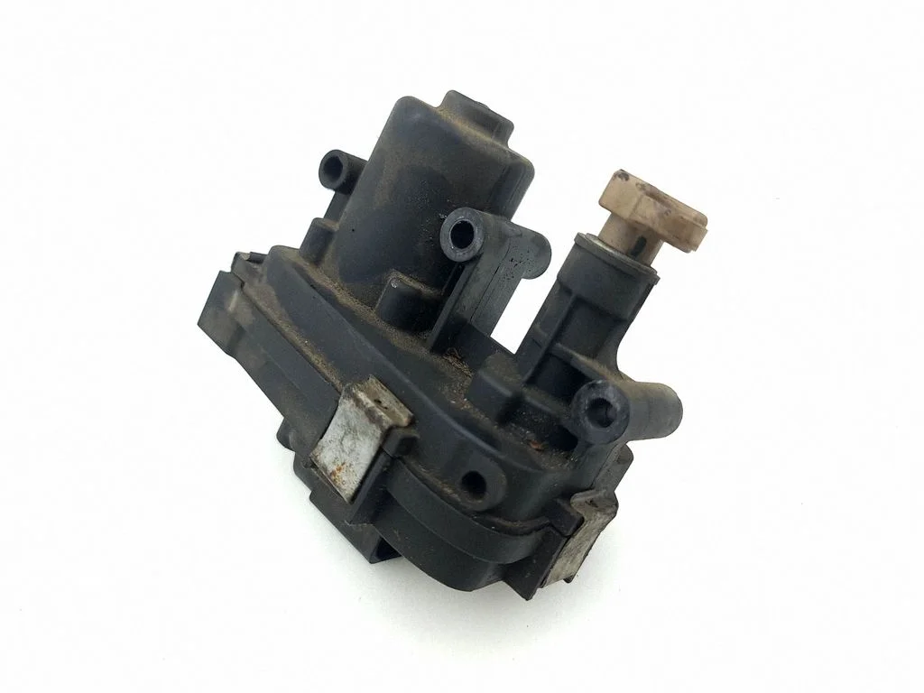 Elektriline drosselklapi korpus – Jeep Grand Cherokee (2010-2021)