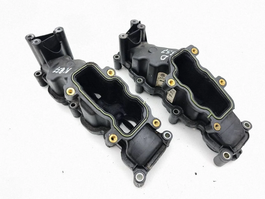 Intake manifold 059129711DC