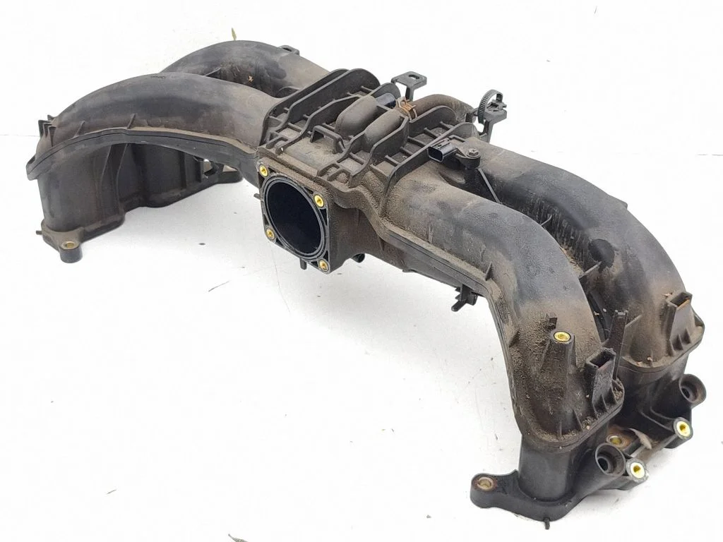 Intake manifold