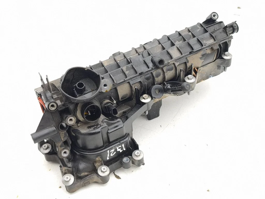 Intake manifold A2821402000