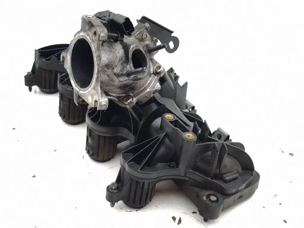 Intake manifold 9659449480
