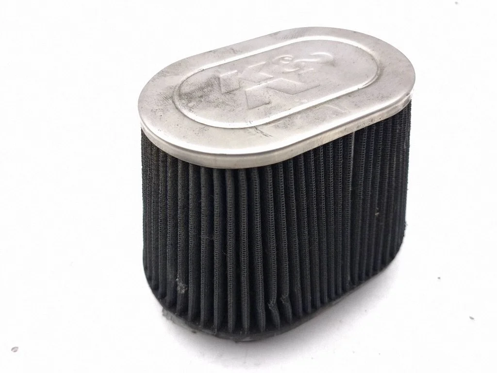 Õhufilter