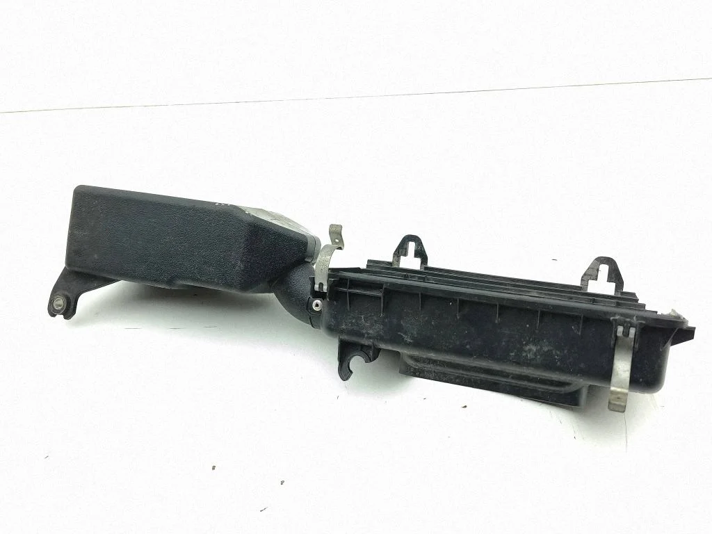 Air filter box cover A43CA00
