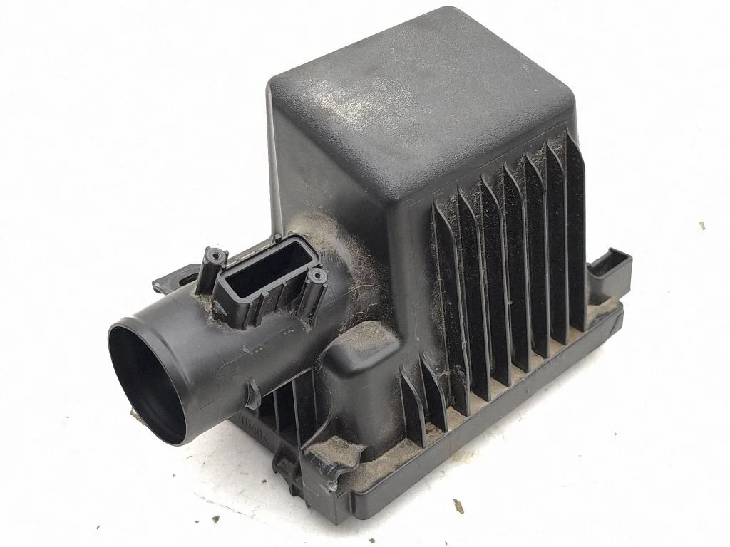 Air filter box