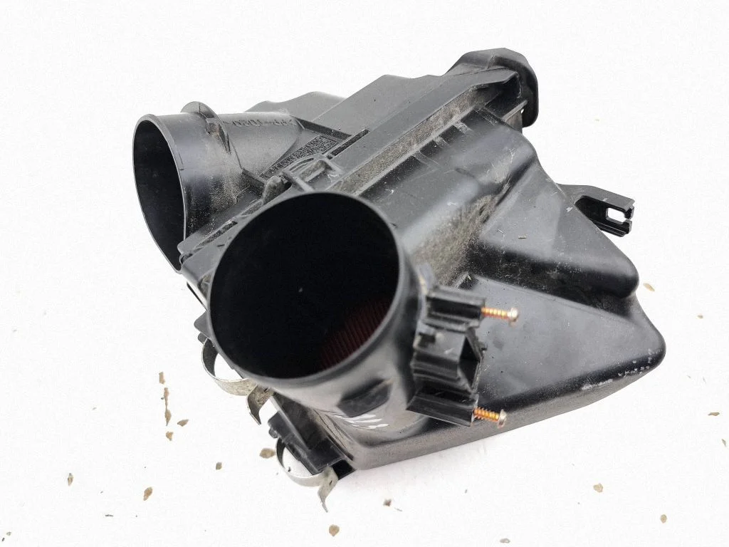 Air filter box K005