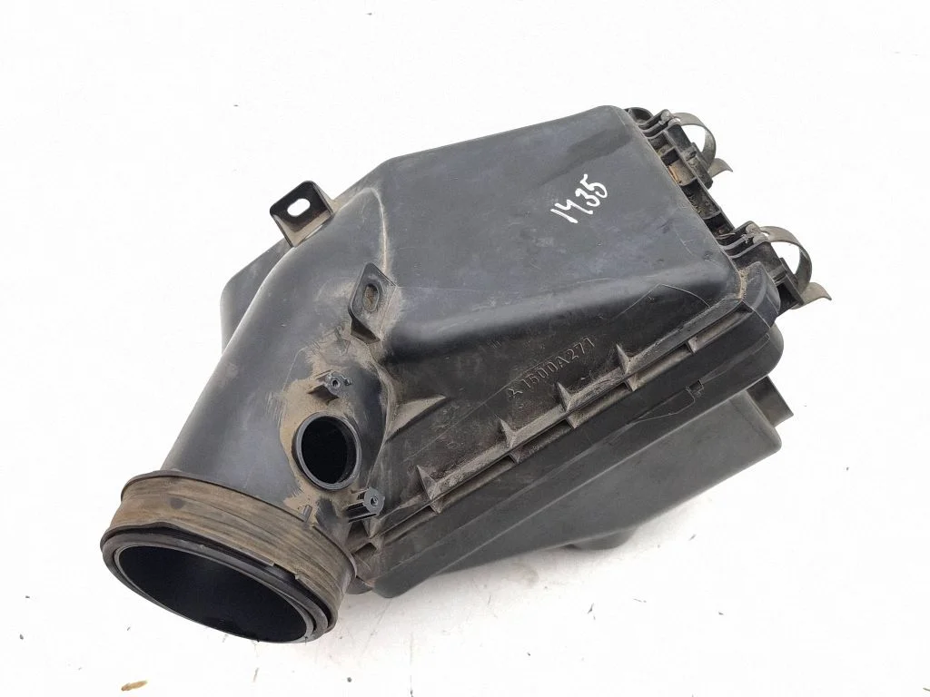 Air filter box 0141402410