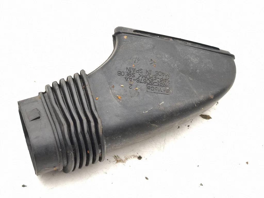 Air intake duct part JX619C676AA