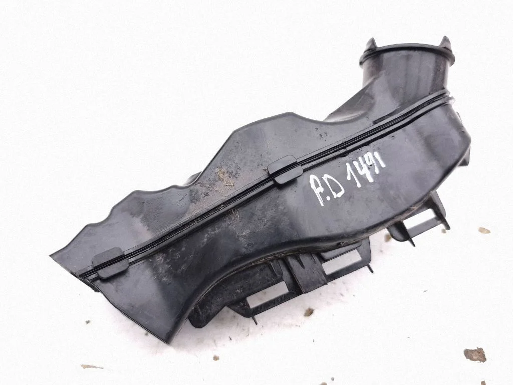 Air intake duct part 5A0BBC4