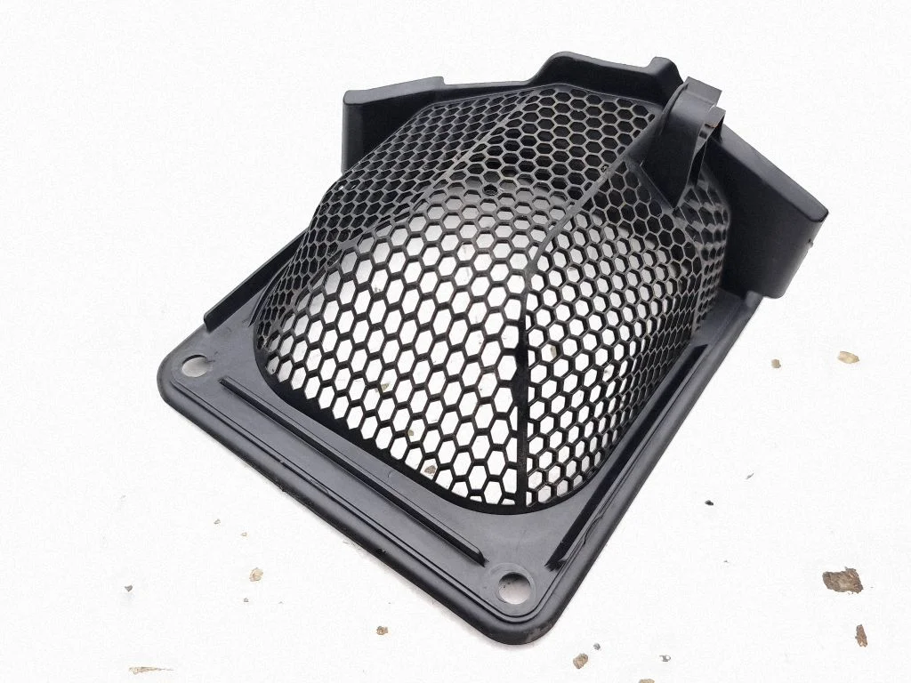 Air intake duct part 6824632