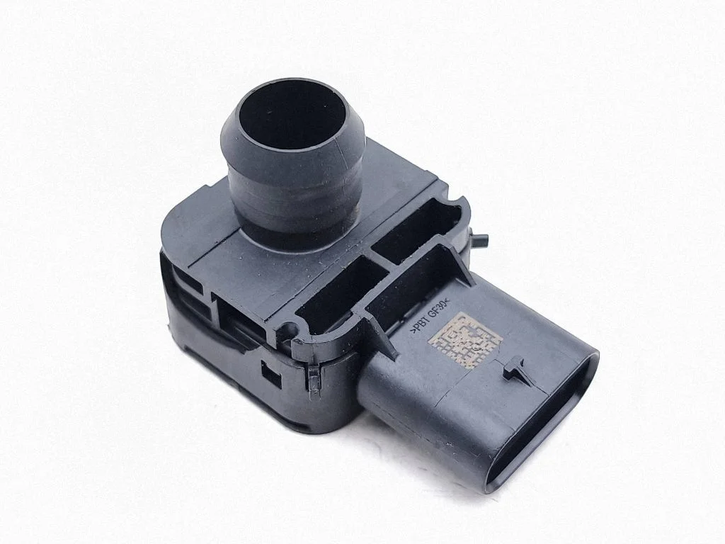 Air pressure sensor A0009051407