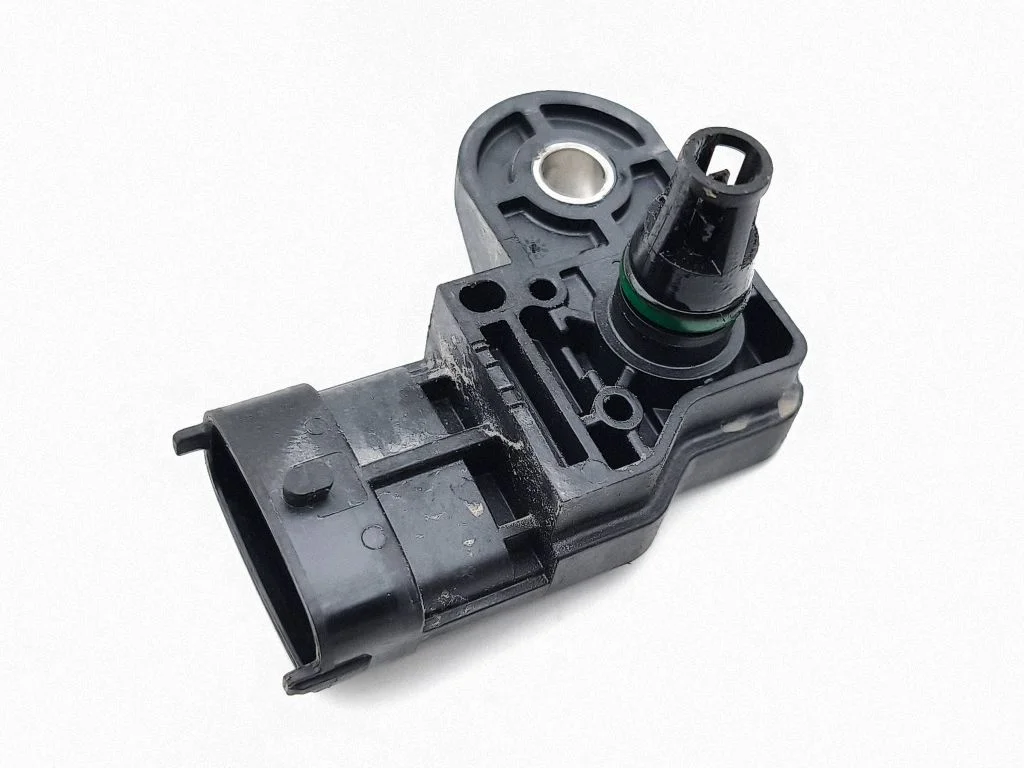 Air pressure sensor – Maserati Levante (2017-)