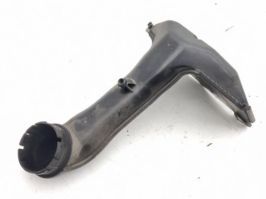 Air intake duct part