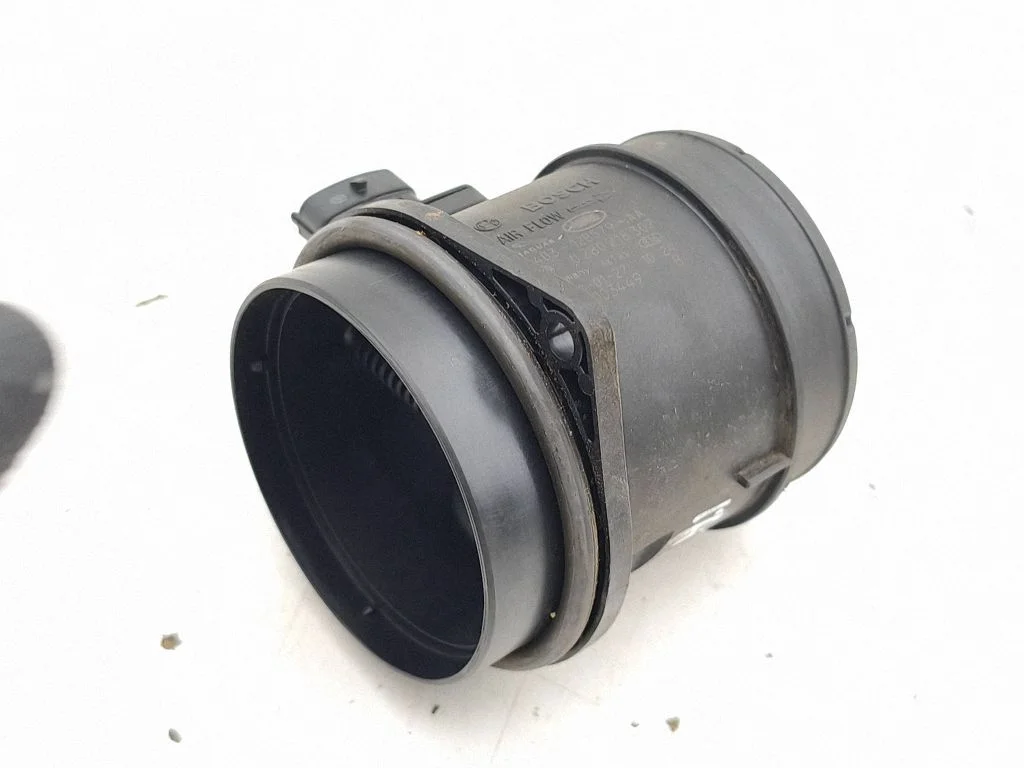 Mass air flow meter G4D312B579AA