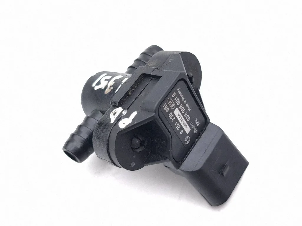 Air pressure sensor