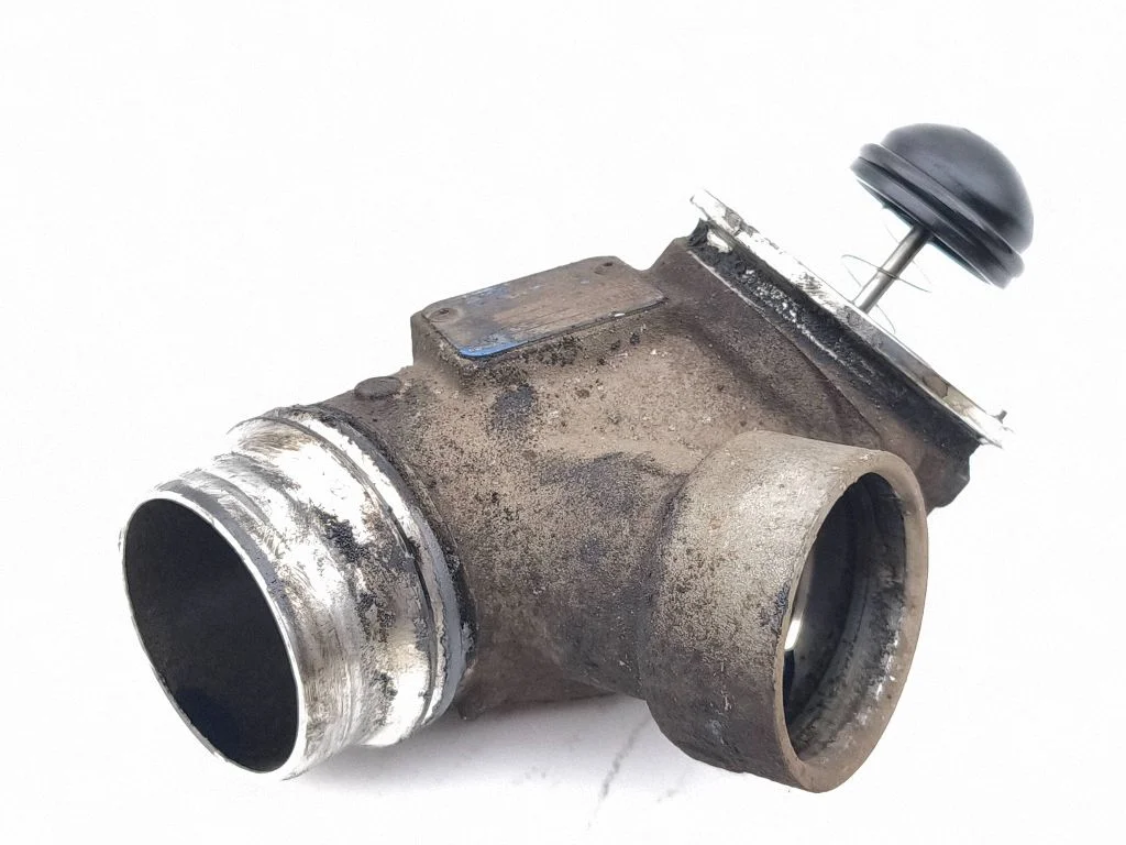 Turbo air intake inlet pipe/hose 31431981