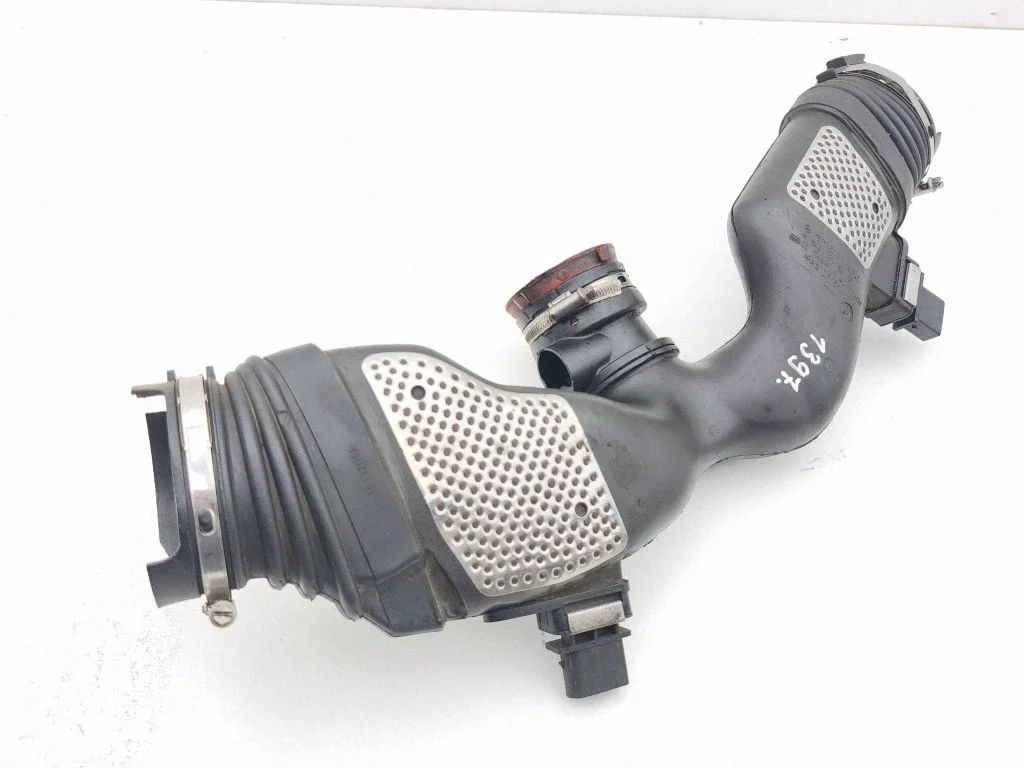 Turbo air intake inlet pipe/hose – Mercedes-Benz ML-Class W164 (2005-2011)