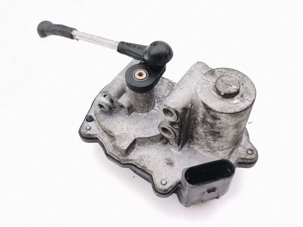 Intake manifold valve actuator/motor 059129086L