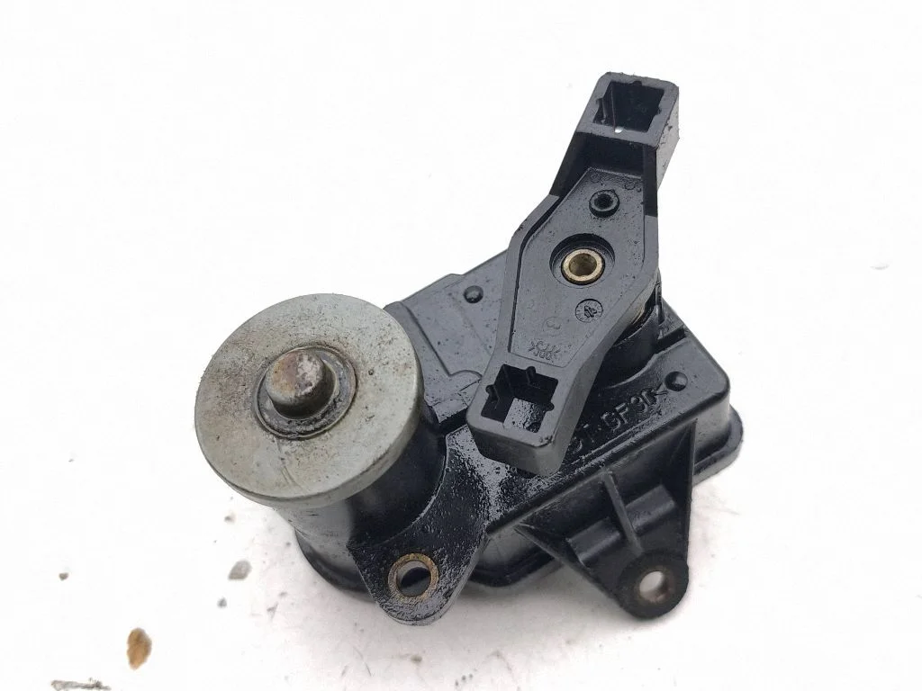 Ieplūdes kolektora vārsta motoriņš A6421500494