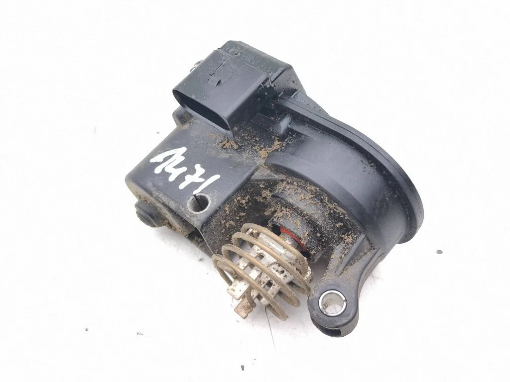Ieplūdes kolektora vārsta motoriņš 5Q0253691G