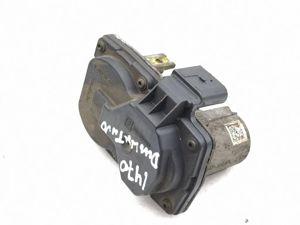 Siłownik klapek kolektora ssącego 52812801