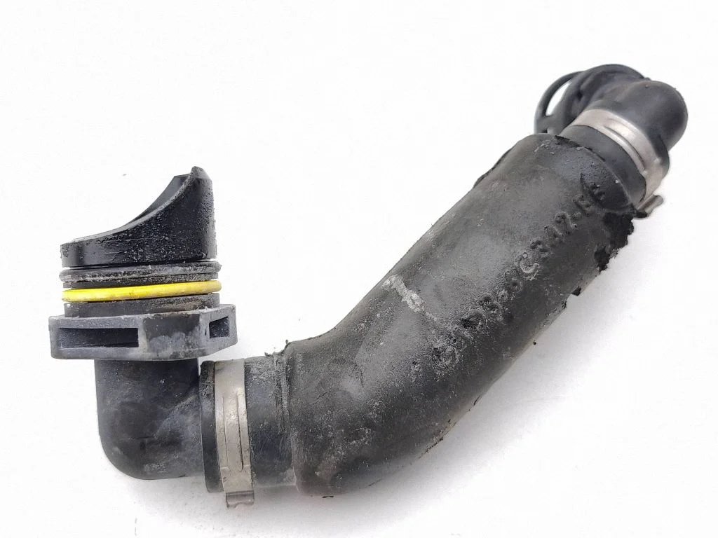 Kartera ventilācijas šļūtene G4D36C342BB