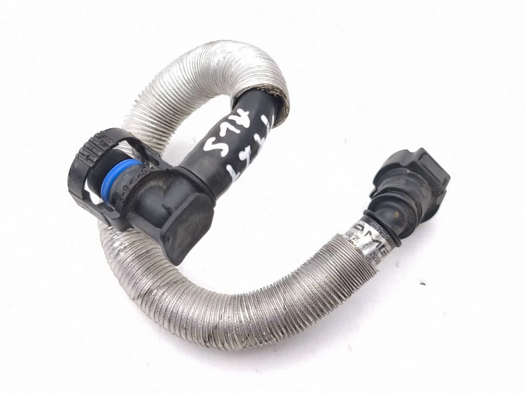 Karteri ventilatsiooni voolik
