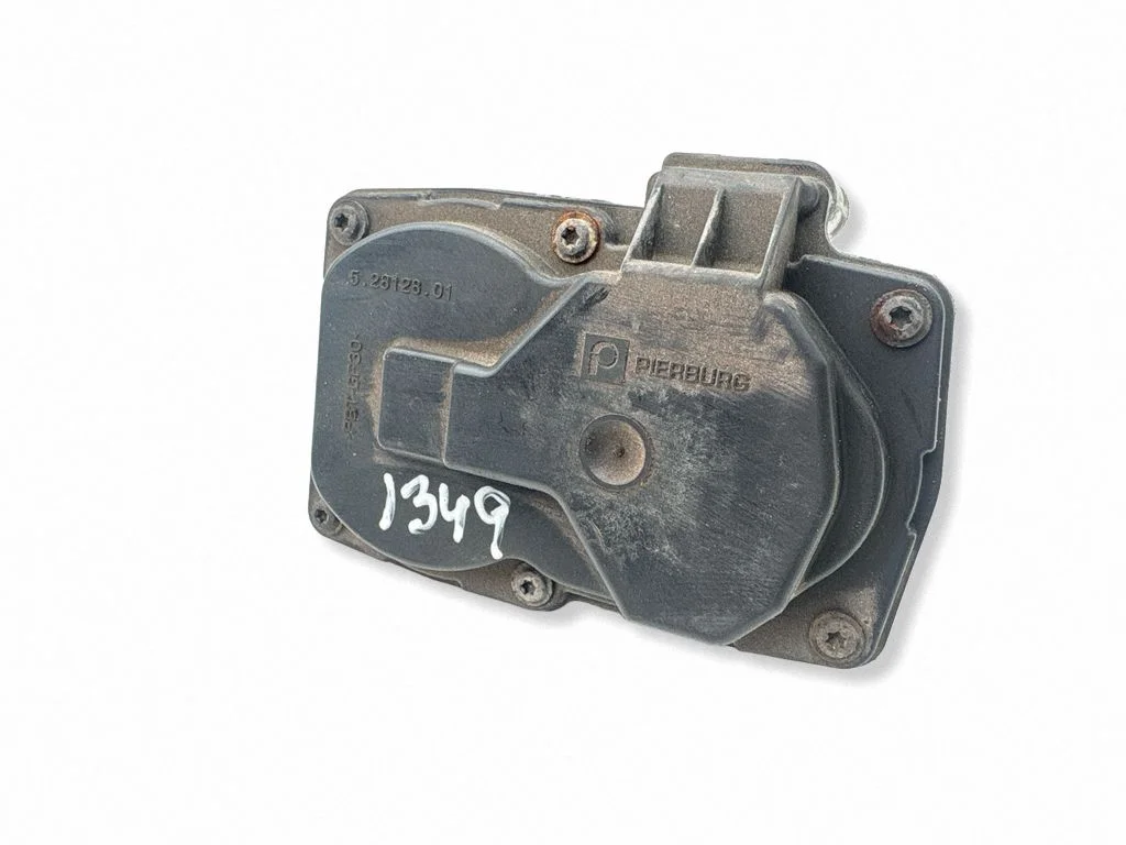 Ieplūdes kolektora vārsta motoriņš 52812801