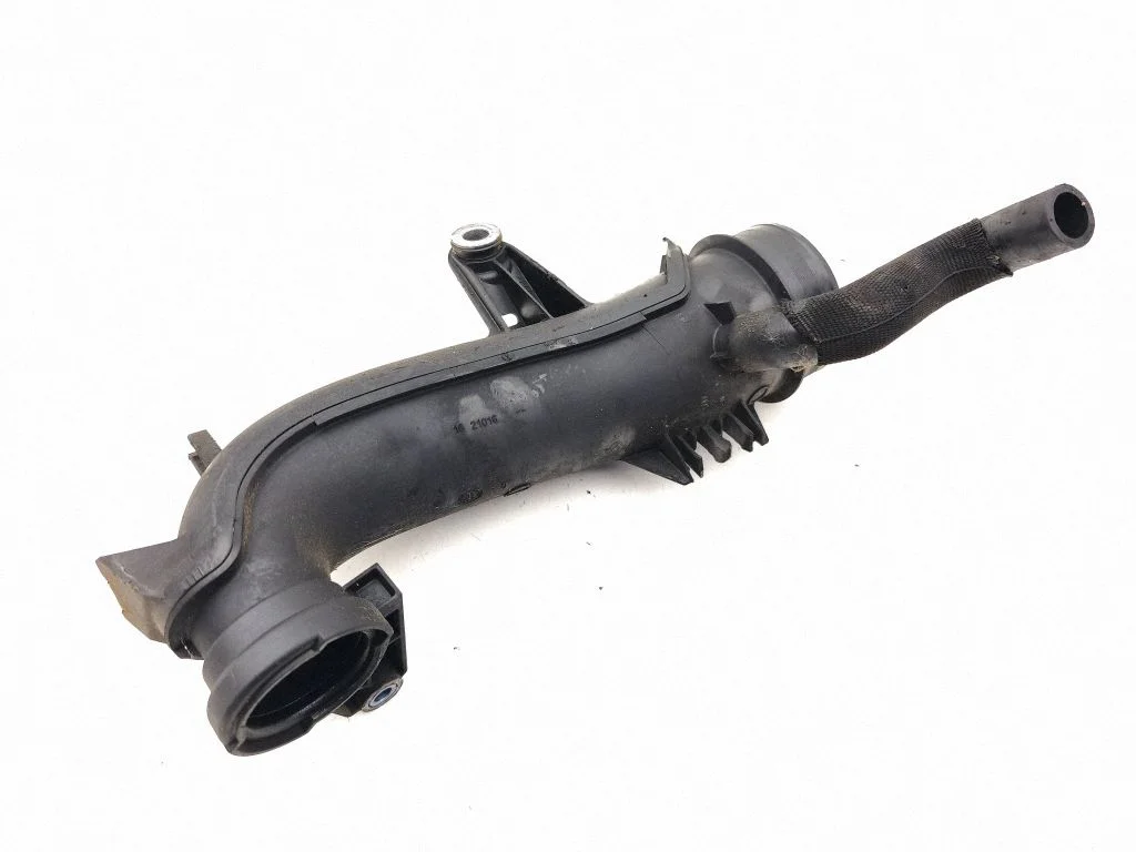 Turbo air intake inlet pipe/hose 165752889R