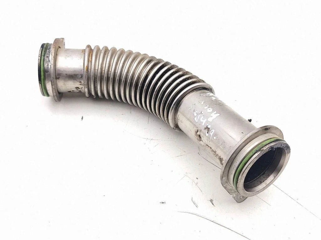 Turbo air intake inlet pipe/hose