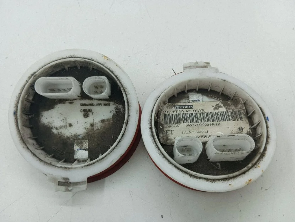 Kütusepaagi keeratav kork 3W5201021N