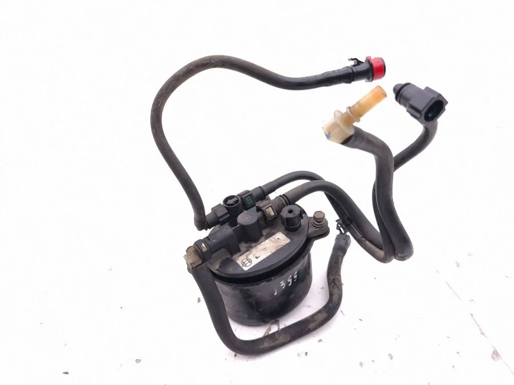 Fuel filter