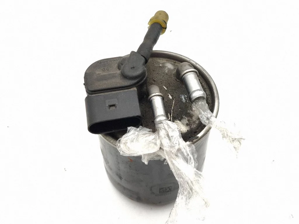 Kütusefilter A6510902852