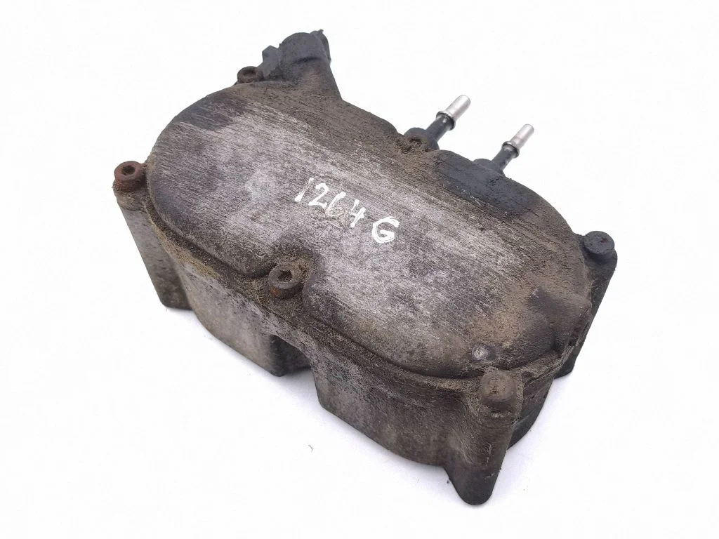 Fuel filter