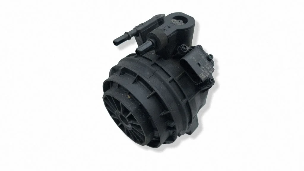 Kütusefilter A6540900652