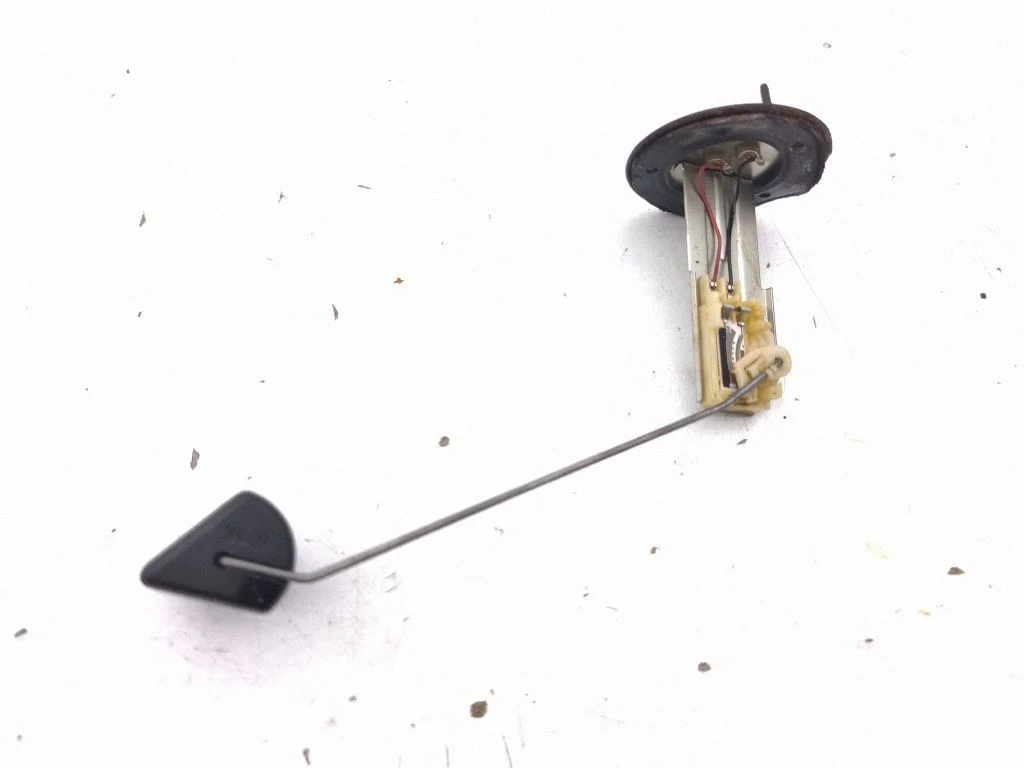 Fuel level sensor