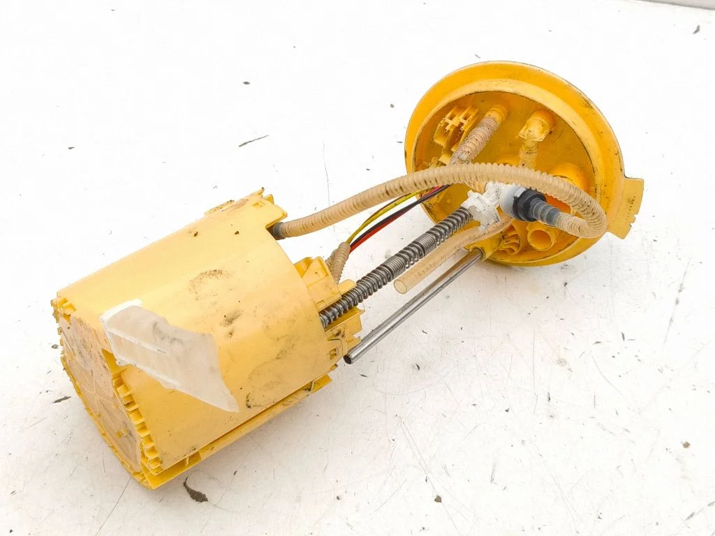 In-tank fuel pump LRGL551DHP
