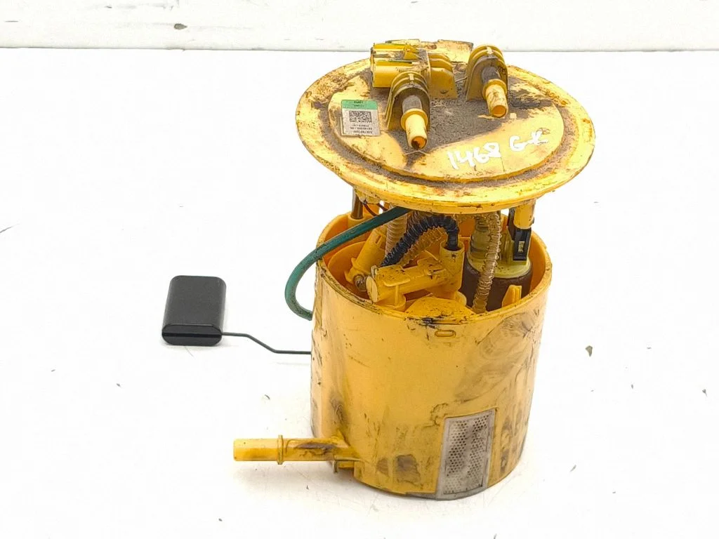 In-tank fuel pump – Jeep Grand Cherokee (2010-2021)