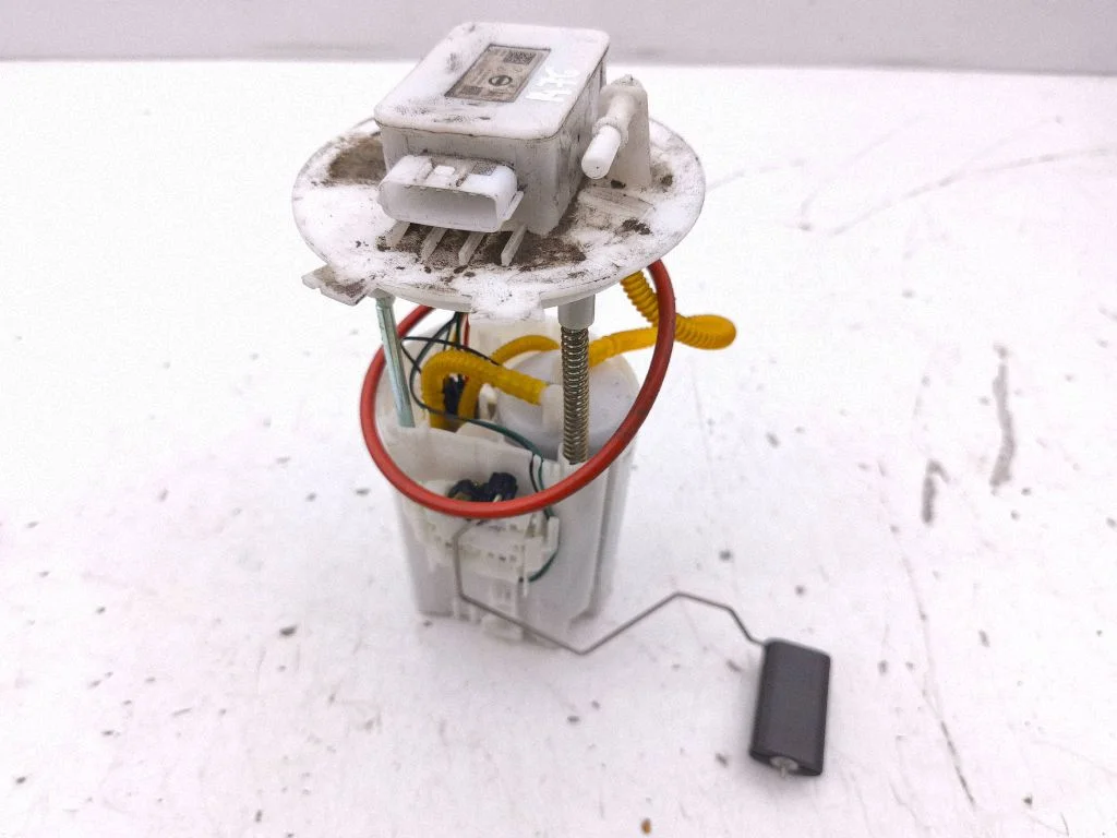 Kütusepump (paagis) 170406UA0A