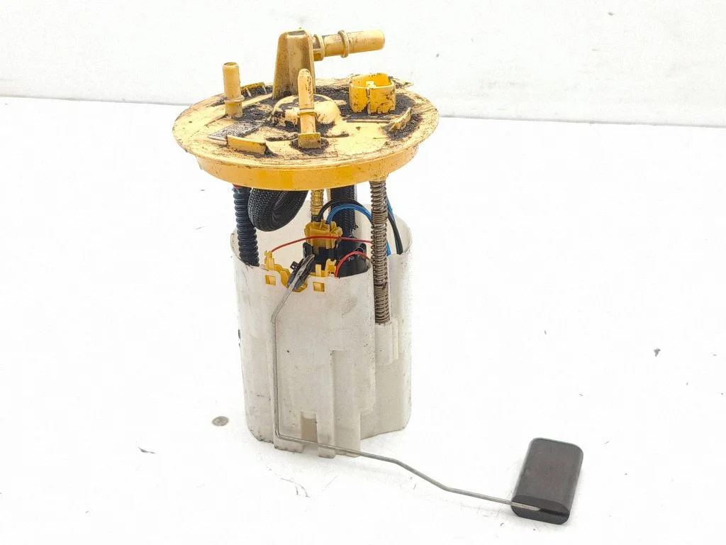 In-tank fuel pump E1G39H307BC
