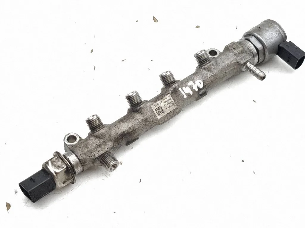 Listwa paliwowa (magistrala) 04L089G