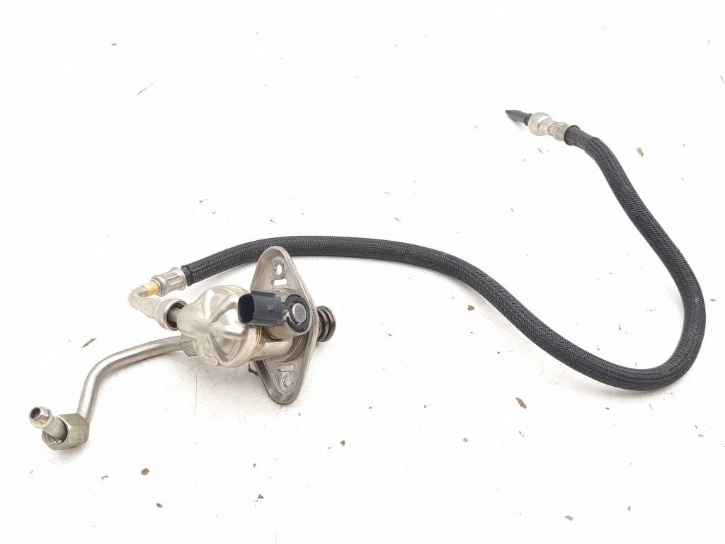 Fuel injection high pressure pump H6BG9D376AA