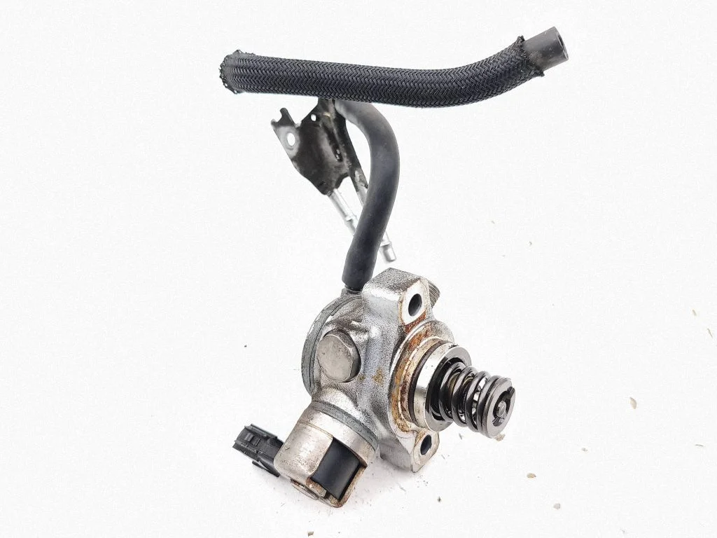 Fuel injection high pressure pump 16625JB000