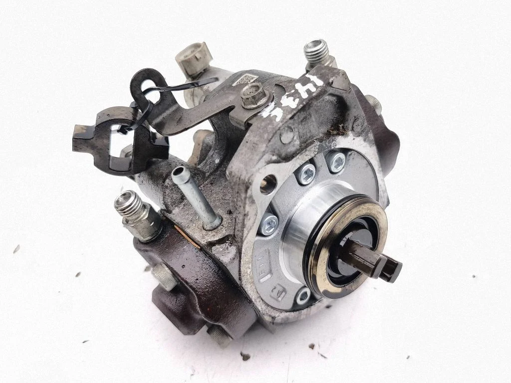 Fuel injection high pressure pump 1460A043