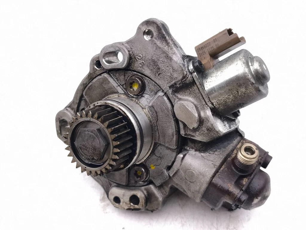 Fuel injection high pressure pump 9674984480